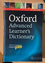Dizionario inglese