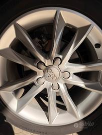 Cerchi 17” Audi A3 8V