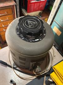 Variatore di Tensione Vintage I.S.E.A. Made Italy