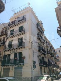 Appartamento Palermo [AP/437VRG]