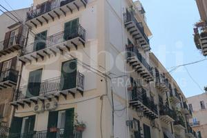 Appartamento Palermo [AP/437VRG]
