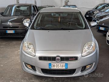 Fiat Bravo 1.9 MJT 150 CV Emotion