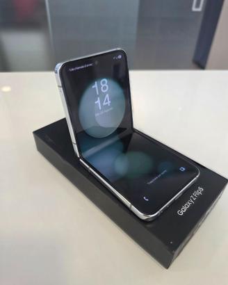 Samsung Galaxy ZFlip 5 256GB Verde