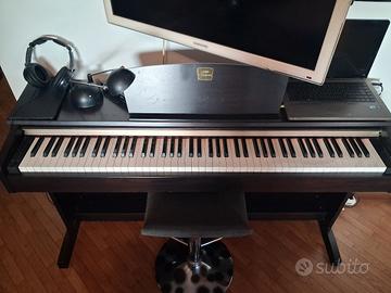 Yamaha Clavinova