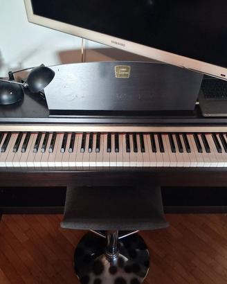 Yamaha Clavinova