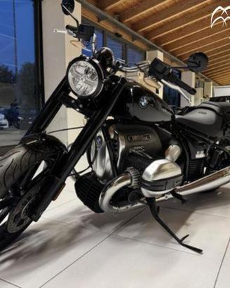 BMW R 18 s/first edition Abs