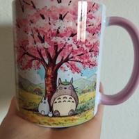 Tazza Totoro