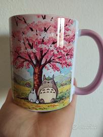 Tazza Totoro