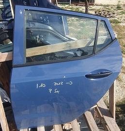 HYUNDAI I10 SPORTELLO POSTERIORE SINISTRO