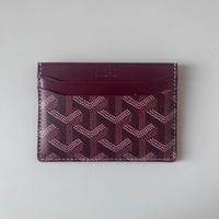 Portafoglio goyard