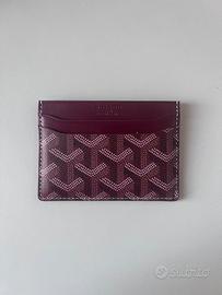 Portafoglio goyard