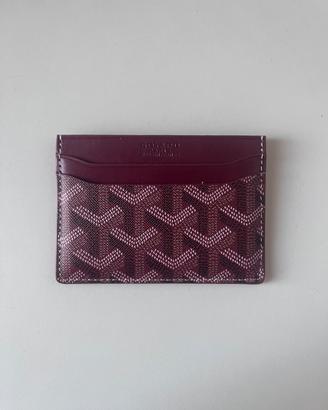 Portafoglio goyard