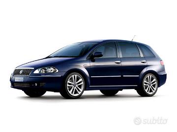 FIAT Croma 1.9 Multijet 16V Emotion
