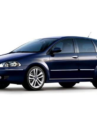 FIAT Croma 1.9 Multijet 16V Emotion