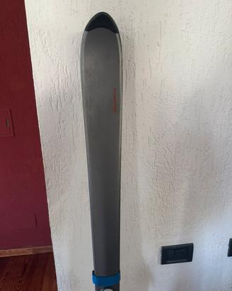 Sci da discesa Nordica