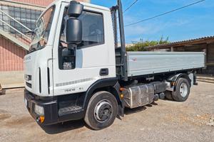 Eurocargo iveco 75e16