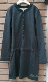 BURBERRY Vestito/Nucleo Felpa 10 anni