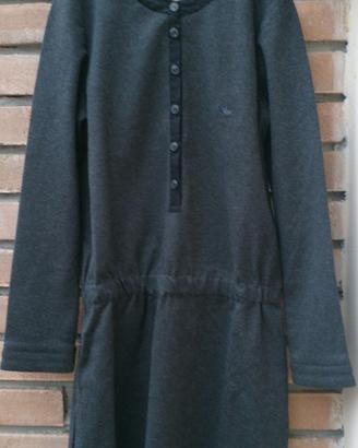 BURBERRY Vestito/Nucleo Felpa 10 anni