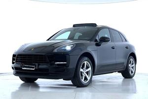 Porsche Macan 2.0