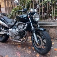 Honda Hornet - 2001