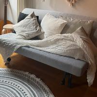 Divano letto ikea