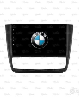 Autoradio Navigatore BMW serie 1 e81 e82 e87 e88