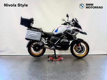 BMW r 1250 gs Abs my21