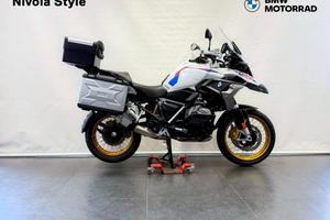 BMW r 1250 gs Abs my21
