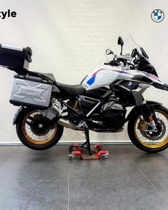 BMW r 1250 gs Abs my21