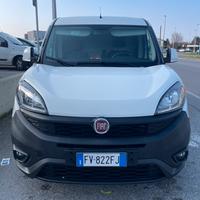 Fiat Doblo Maxi metano