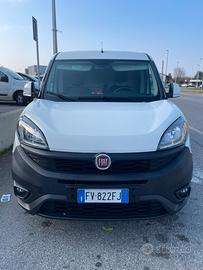 Fiat Doblo Maxi metano