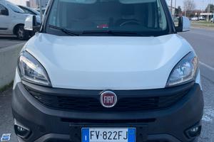 Fiat Doblo Maxi metano