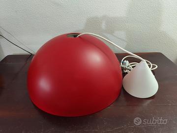 LAMPADARIO IKEA - COME NUOVO!