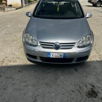 golf 5 1.9