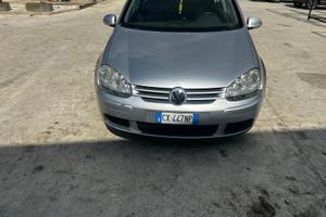 golf 5 1.9