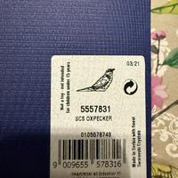 Swarovski 5557831 scs bufaga 2021