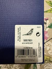 Swarovski 5557831 scs bufaga 2021