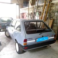 Ford Fiesta 1.100 hi fi 1985