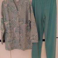 Pigiama donna Irge NUOVO 