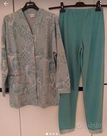 Pigiama donna Irge NUOVO 