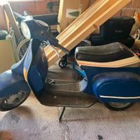 Vespa Pk 50 XL