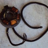 statore ducati piaggio vespa 125 et3