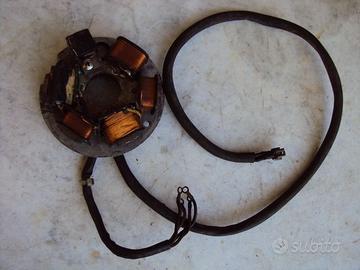 statore ducati piaggio vespa 125 et3