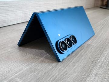 SAMSUNG FOLD 7 512GB PARI AL NUOVO