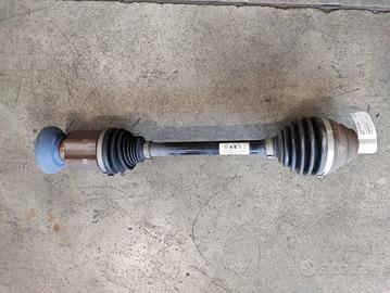 Semiasse dx AUDI Q3 4X4 1968cc diesel 2017