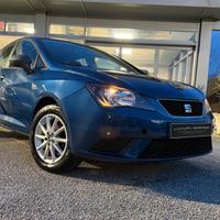 Seat Ibiza 1.2 70 CV 5 porte Style/SERVICE BOOK UF