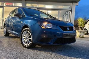 Seat Ibiza 1.2 70 CV 5 porte Style/SERVICE BOOK UF