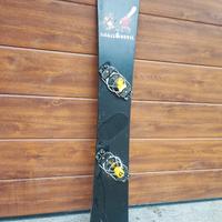 tavola snowboard hard 