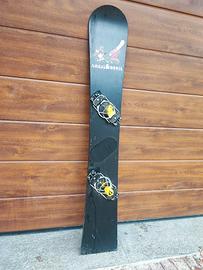 tavola snowboard hard 