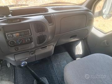 camper rimor superbrig 677